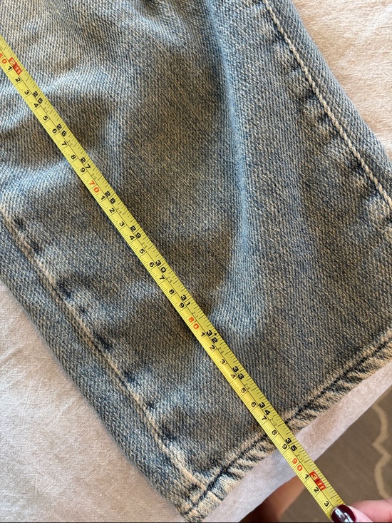 Free People jeans - Picture 8 of 10
